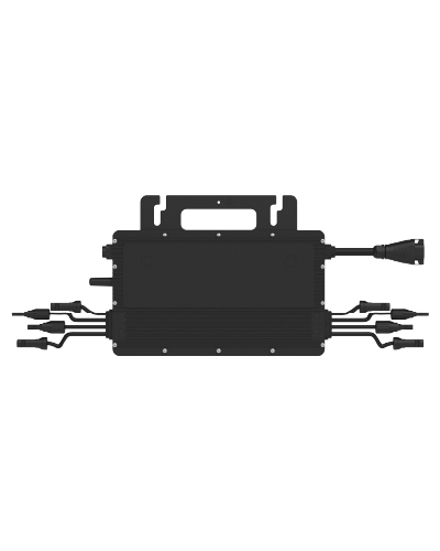 1 phase; 4-in-1 | HMS- (1600-2000)D-4T Series